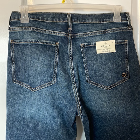 Fidelity Denim - Picture 9 of 12